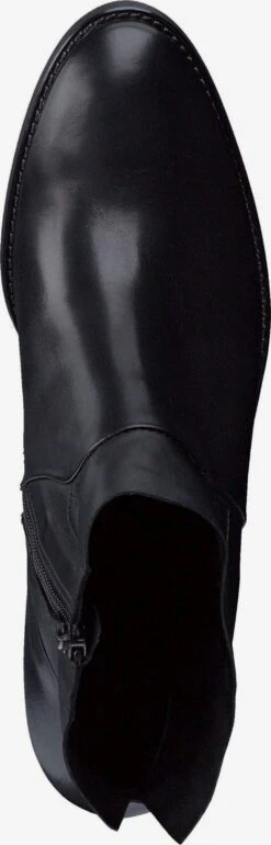 Paul Green Klassieke Enkellaarsjes Enkellaarsjes Dames Zwart -Serax Shop e15ca81556678c3aacf883e2abf4ed5a