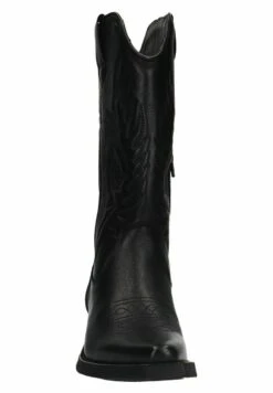 Western Aus - Cowboy-/Bikerlaarzen - Black 11 Western Aus - Cowboy-/Bikerlaarzen - Black -Serax Shop e251729e3cde453381ec39fc7a4d93df