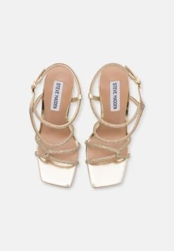 Steve Madden Implicit - Sandalen Met Hoge Hak - Gold -Serax Shop e311f8ec204b4c618046f2adf337f146