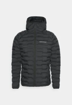 Peak Performance Argon Light Hood Jacket - Outdoorjas - Black -Serax Shop e3ba027e92b8410a8e29dc942fbd3edf