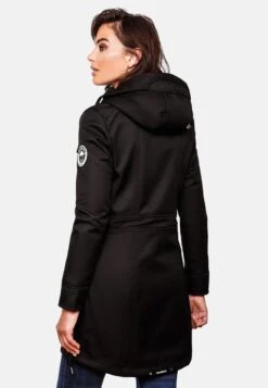 Marikoo Parkas Tussenparka Dames Zwart 18 Marikoo Parkas Tussenparka Dames Zwart -Serax Shop e5800ce0630fe912d676c314ca60eb8e