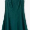 Sheego Cocktailjurken Cocktailjurk Dames Donkergroen 2 Sheego Cocktailjurken Cocktailjurk Dames Donkergroen -Serax Shop e5e9688659d5ca60ec6ae7d40e1d0b26
