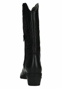 Western Aus - Cowboy-/Bikerlaarzen - Black 10 Western Aus - Cowboy-/Bikerlaarzen - Black -Serax Shop e8cc8c17b11547d7b193b7e405d89301