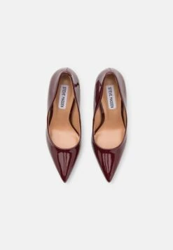 Steve Madden Klassy - Klassieke Pumps - Bordeaux -Serax Shop e920970fb7e6434d886ebca5379fd072