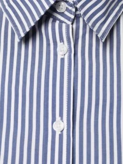 Marie Lund Overhemden Blouse Dames Indigo 7 Marie Lund Overhemden Blouse Dames Indigo -Serax Shop e9753a0ff179f7d26cc4a922605d6279