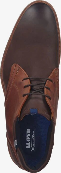 Lloyd Nette Schoenen Veterschoen Melvin Heren Bruin / Cognac 14 Lloyd Nette Schoenen Veterschoen Melvin Heren Bruin / Cognac -Serax Shop eb850d09f9f819c47fda912835dfa150