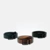 Pier One 3 Pack - Riem - Black - 802_Brown - 702_Dark Blue - 503 -Serax Shop ee37423f2185415eafccaa9aac4ff94e