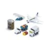 Luchthaven Set Siku -Serax Shop ee9ece4350f66249c313c468010bbffd435063f0b699956411d660e9908e1669