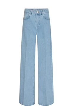 Mos Mosh Hailee Boyd - Bootcut Jeans - Light Blue 12 Mos Mosh Hailee Boyd - Bootcut Jeans - Light Blue -Serax Shop eea6955e90f64f18bf30b2652aafae23