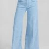 Mos Mosh Hailee Boyd - Bootcut Jeans - Light Blue -Serax Shop eee00ff1ff6041c09f080c8c4ba3b24c