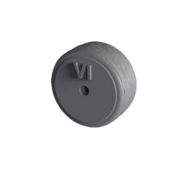 Effekt Studion Fine Line Tool | Huidstructuur Tool