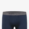 Super.natural M BASE MID BOXER 175 - NAVY BLAZER
