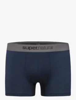 Super.natural M BASE MID BOXER 175 - NAVY BLAZER