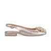 Alma En Pena Achel - Slingback Ballerina´S - Bronce 2 Alma En Pena Achel - Slingback Ballerina´S - Bronce -Serax Shop f6cd46c614ed407697620f86a9b25103