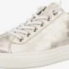 Paul Green Fashion Sneakers Sneakers Laag Dames Goud -Serax Shop f6e5396e4db32ff5e97a920140010de2