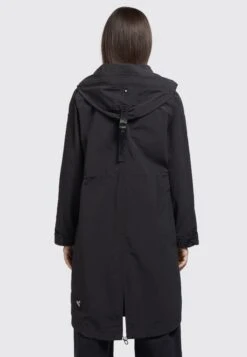 Khujo Marnia - Regenjas - Schwarz 12 Khujo Marnia - Regenjas - Schwarz -Serax Shop f756a999df9b43cb87763ca0e4026062