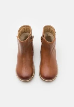 Friboo Leather - Korte Laarzen - 708 -Serax Shop f844d10bff6e497e8e6b7ee93efff26a