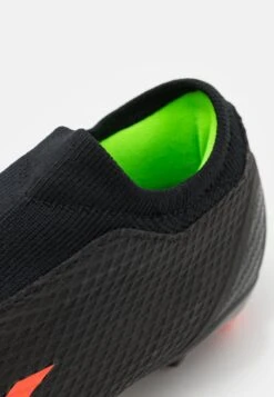 ADIDAS PERFORMANCE X Speedportal.3 Laceless Fg - Voetbalschoenen Met Kunststof Noppen - Core Black/Solar Red/Solar Green 13 ADIDAS PERFORMANCE X Speedportal.3 Laceless Fg - Voetbalschoenen Met Kunststof Noppen - Core Black/Solar Red/Solar Green -Serax Shop fad32d05118c45a3a69c031a8325a6f9