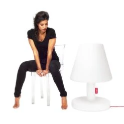 Fatboy Edison The Grand, White -Serax Shop fatboy fatboy edison the grand white 7 1