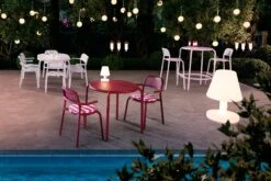 Fatboy Edison The Grand, White -Serax Shop fatboy fatboy edison the grand white 8 1