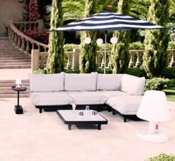 Fatboy Edison The Grand, White -Serax Shop fatboy fatboy edison the grand white 9