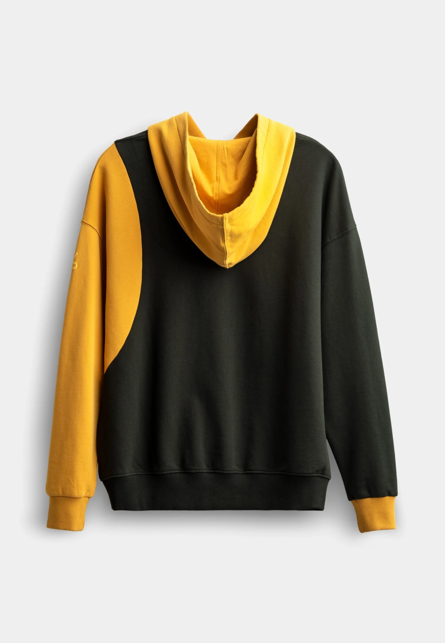 Unisex Design Regular Fit - Hoodie - Asphalt 8 Unisex Design Regular Fit - Hoodie - Asphalt - Afbeelding 6