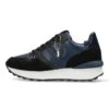 MEXX Juju X Anouk - Sneakers Laag - Black Navy -Serax Shop fe9bb70257194b479f0f7d0c407db659