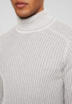 Pier One Trui - 111 - Mottled Light Grey 13 Pier One Trui - 111 - Mottled Light Grey -Serax Shop fea4b15041fe4254ac1426dc28a9b165