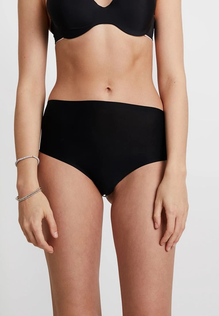 Chantelle Softstretch - String - Schwarz 3 Chantelle Softstretch - String - Schwarz