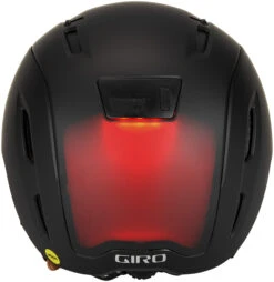 Giro Bexley MIPS Fietshelm, Zwart 14 Giro Bexley MIPS Fietshelm, Zwart -Serax Shop giro bexley mips helmet matte black 5