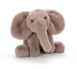 Jellycat Knuffel Smudge Elephant