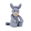 Jellycat Knuffel Ezel Bashful Donkey Medium