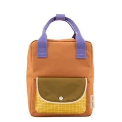 Sticky Lemon Backpack Small Farmhouse Envelope Harvest Moon