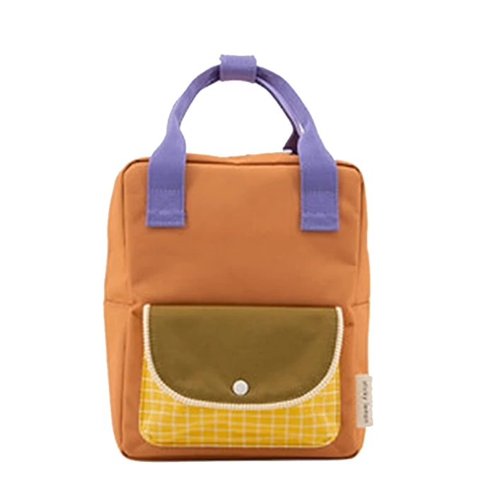 Sticky Lemon Backpack Small Farmhouse Envelope Harvest Moon 1 Sticky Lemon Backpack Small Farmhouse Envelope Harvest Moon