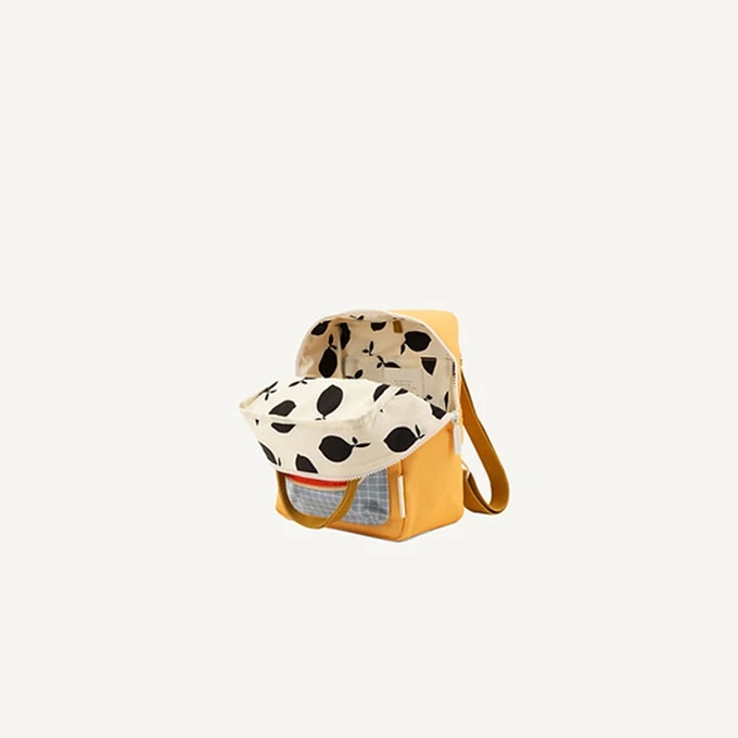 Sticky Lemon Backpack Small Farmhouse Envelope Harvest Moon 5 Sticky Lemon Backpack Small Farmhouse Envelope Harvest Moon - Afbeelding 5