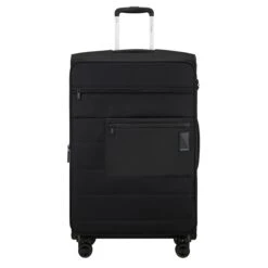 Samsonite Vaycay Spinner 77 EXP Black