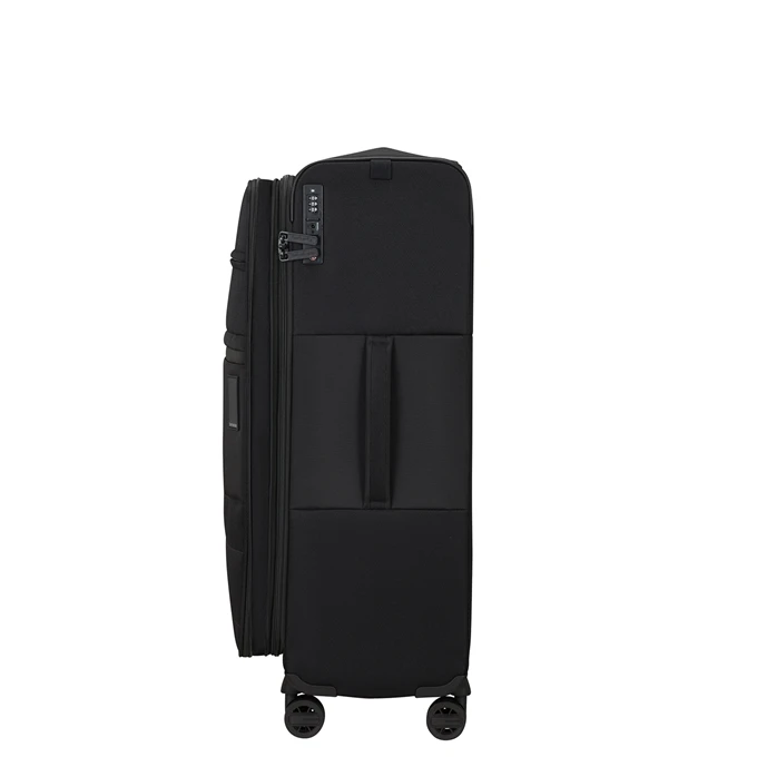 Samsonite Vaycay Spinner 77 EXP Black 7 Samsonite Vaycay Spinner 77 EXP Black - Afbeelding 5
