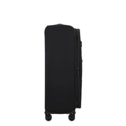 Samsonite Vaycay Spinner 77 EXP Black 16 Samsonite Vaycay Spinner 77 EXP Black -Serax Shop image 26