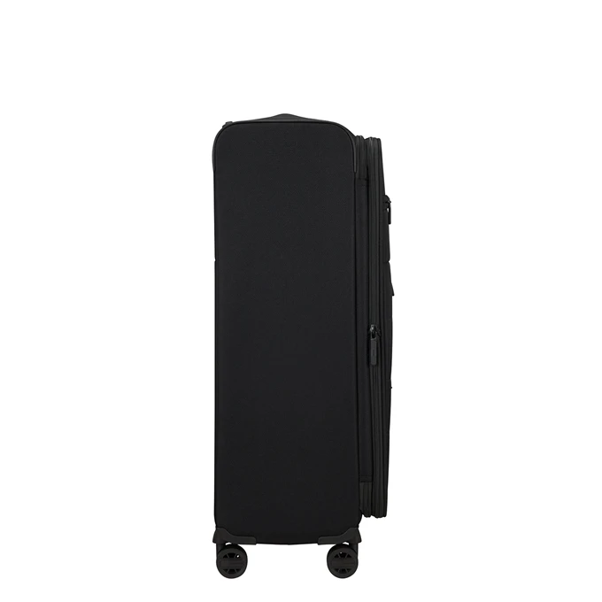Samsonite Vaycay Spinner 77 EXP Black 8 Samsonite Vaycay Spinner 77 EXP Black - Afbeelding 6