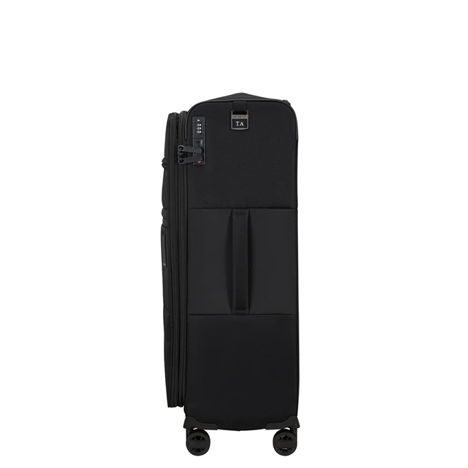 Samsonite Vaycay Spinner 77 EXP Black 9 Samsonite Vaycay Spinner 77 EXP Black - Afbeelding 7