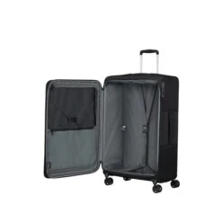 Samsonite Vaycay Spinner 77 EXP Black 19 Samsonite Vaycay Spinner 77 EXP Black -Serax Shop image 29
