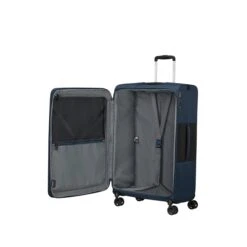 Samsonite Vaycay Spinner 77 EXP Navy Blue -Serax Shop image 38