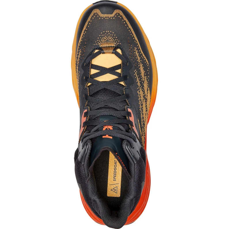 Hoka Heren Speedgoat 5 Mid GTX Schoenen 7 Hoka Heren Speedgoat 5 Mid GTX Schoenen - Afbeelding 5