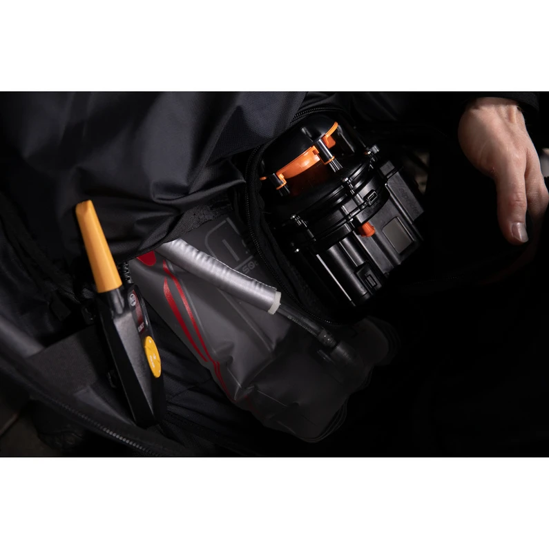 BCA Float E2 35L Lawine Rugzak 8 BCA Float E2 35L Lawine Rugzak - Afbeelding 6