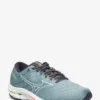 Mizuno WAVE INSPIRE 18(M) - SMOKEB/WHITE/NEONFLAME -Serax Shop izuj1gc2244 csmokebwhiteneonflame