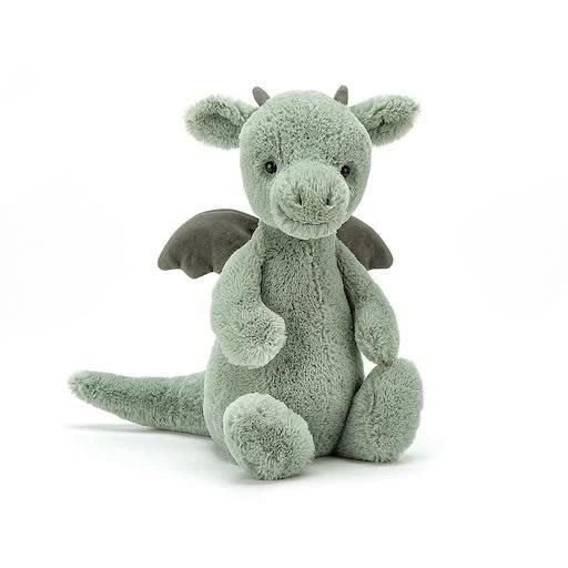 JELLYCAT IF I WERE A DRAGON BOOK 4 JELLYCAT IF I WERE A DRAGON BOOK - Afbeelding 2