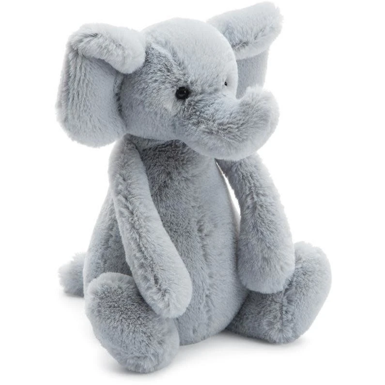 JELLYCAT IF I WERE A ELEPHANT BOARD BOOK 5 JELLYCAT IF I WERE A ELEPHANT BOARD BOOK - Afbeelding 3