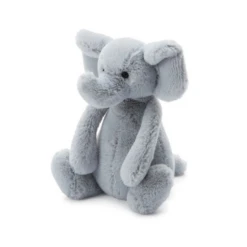 JELLYCAT IF I WERE A ELEPHANT BOARD BOOK 10 JELLYCAT IF I WERE A ELEPHANT BOARD BOOK -Serax Shop jellycat bashful small grey elephant