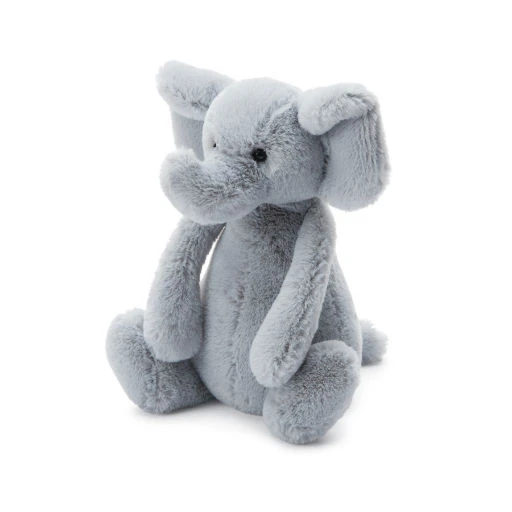 JELLYCAT IF I WERE A ELEPHANT BOARD BOOK 6 JELLYCAT IF I WERE A ELEPHANT BOARD BOOK - Afbeelding 4