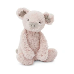 JELLYCAT IF I WERE A PIG BOOK -Serax Shop jellycat bashful small piggy